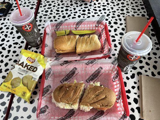 Firehouse Subs
