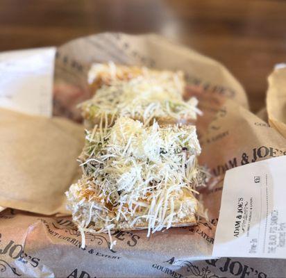 Adam & Joe’s Gourmet Eatery