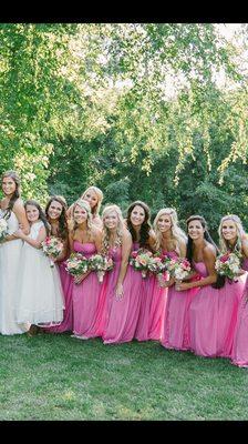 Tans by Blush & Glow