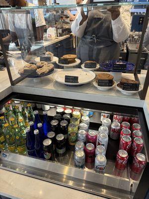 Daily Provisions - Brookfield Place