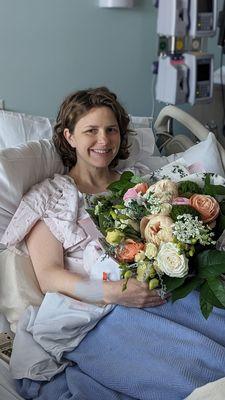 The Vine Floral Studio