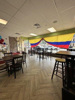 Rico Pan Bakery Store