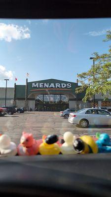 Menards