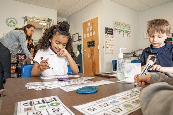 Lakeside Charter Academy