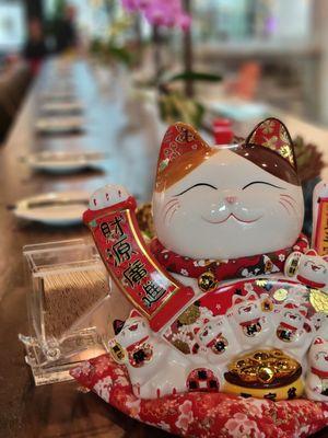 Chef Sun's Noodle And Dumpling