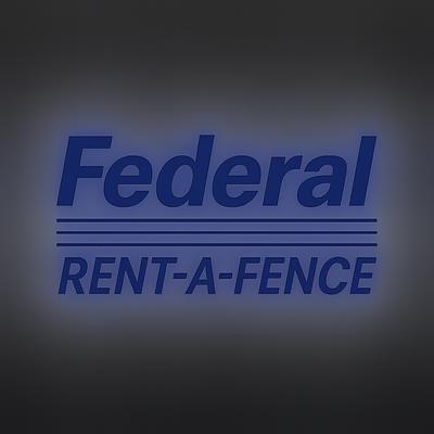 Federal Rent A Fence