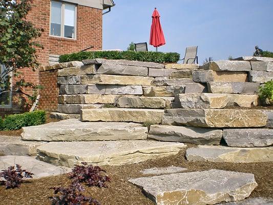 DeClark's Landscaping