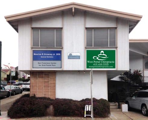 West Portal Chiropractic