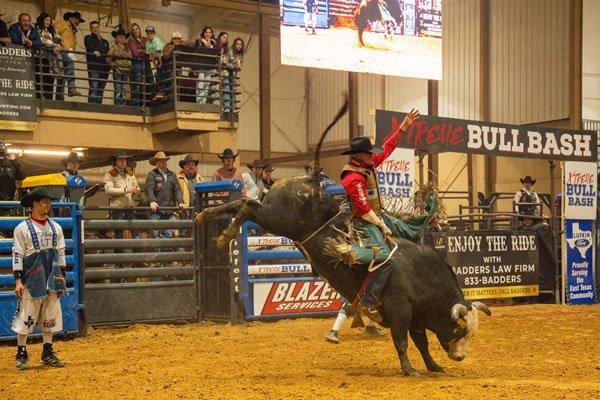 Angelina County Expo Center