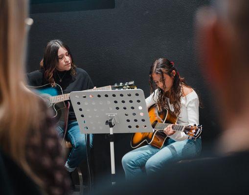 Creative Cultivation Studio