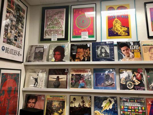 Ed Taylor's Back Room Vinyl