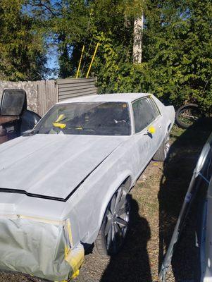 Maaco Auto Body Shop & Painting