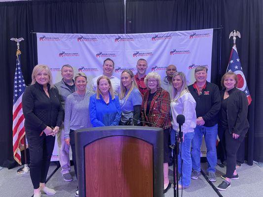 Butler County Republican Party