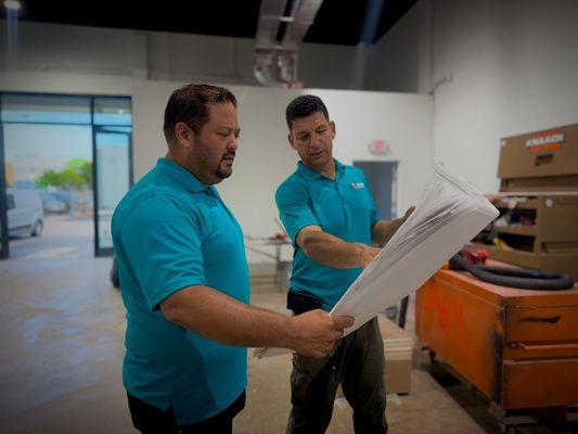 Ocean Plumbing and Air