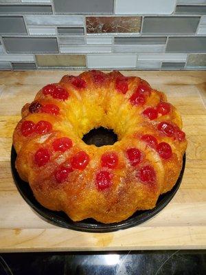 The Upper Crust Bake Shop