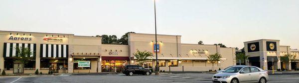 Gwinnett County Tag Office - Peachtree Corners