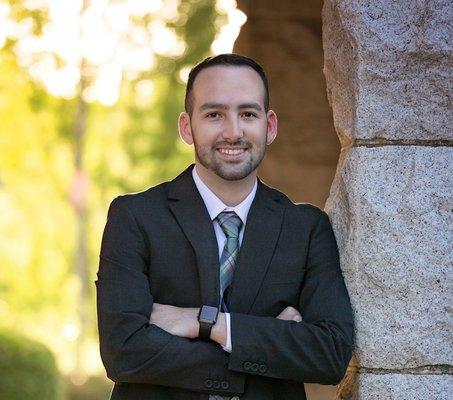 Zachary Scicluna Realtor- Coldwell Banker Sun Ridge Real Estate