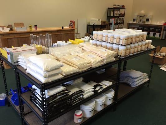 Alaska Home Brew Supply