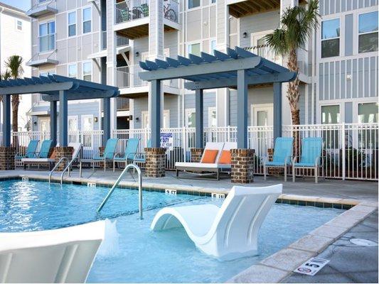 The Laurént at Carolina Forest