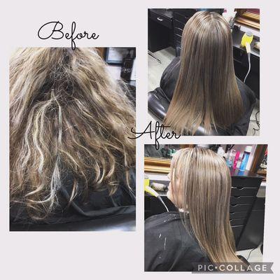 Dreams Hair & Beauty Salon