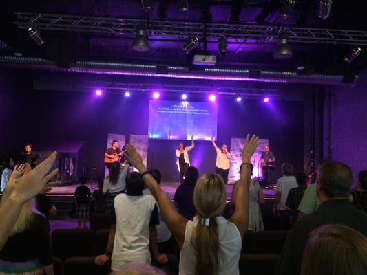 Grace North Church - Anthem Campus