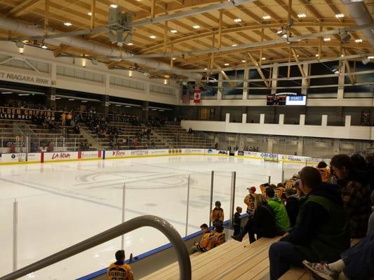 Impact HarborCenter