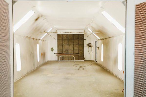 Frank's Auto Body & Glass