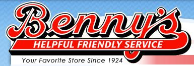 Benny's