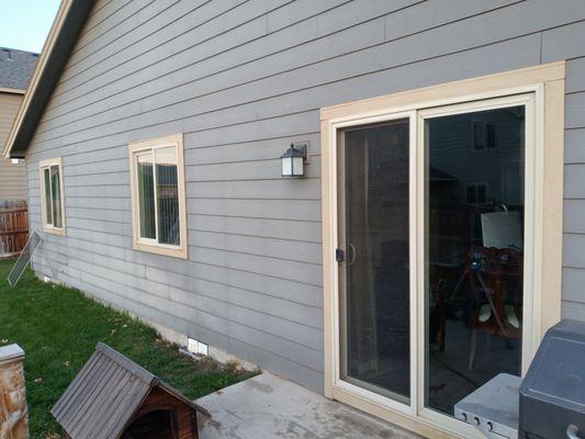 Yakima Window Washing