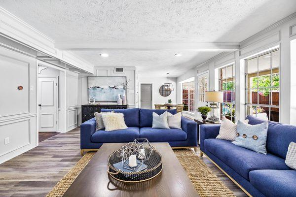 Kim Anderson - Ebby Halliday Realtors