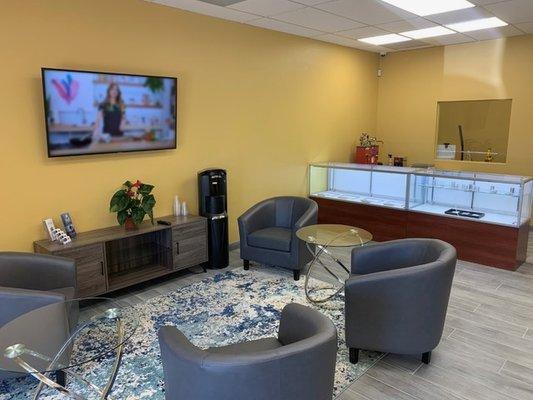 Precious Metals Refinery