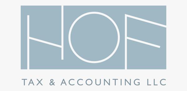 HOF Tax & Accounting