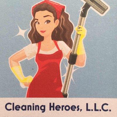 Cleaning Heroes