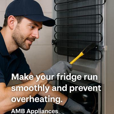 AMB Appliance Repair