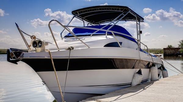 Boat Fashions By Cindy