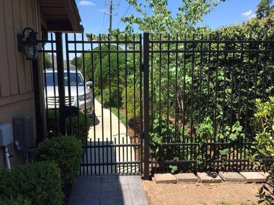 Pro Access Industries