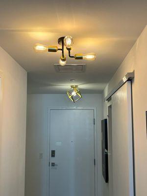 Handy Living Services