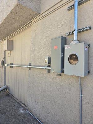 Dynamic Pro Electric