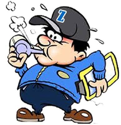 Coach Z's Appliance Repair