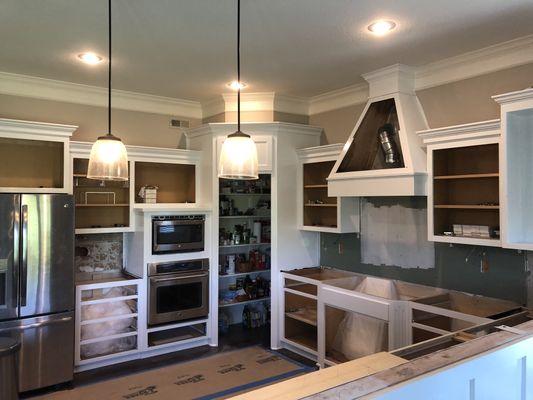 A 1 Home Renovations and Painting