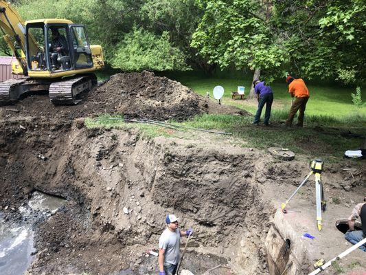 GBC Ground Breaking Construction