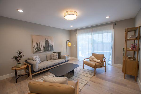 Mission Prep Teen Treatment