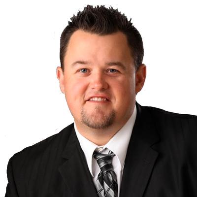 Jeff Stephens - Progressive Realty