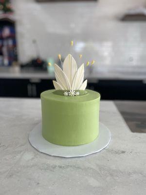Candle Light Bakery