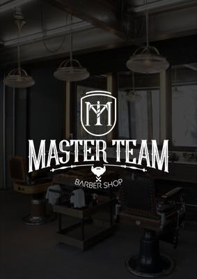 Master Team Barbershop