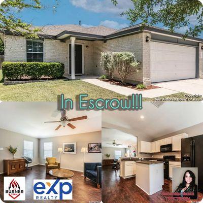 Samantha Bazan- eXp Realty