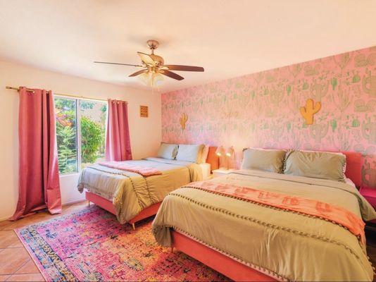 CoverUp Wallpaper & Painting Services