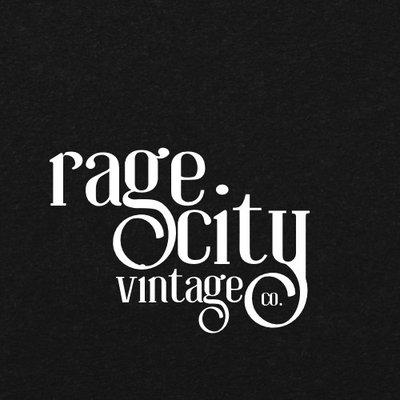 Rage City Vintage