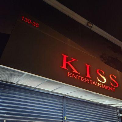 Kiss Entertainment