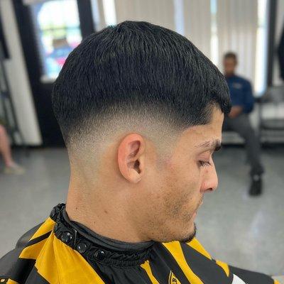 Low fade